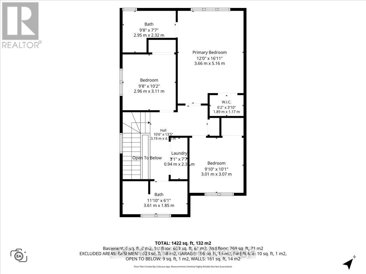 199 Yearling Circle Property Photo 42