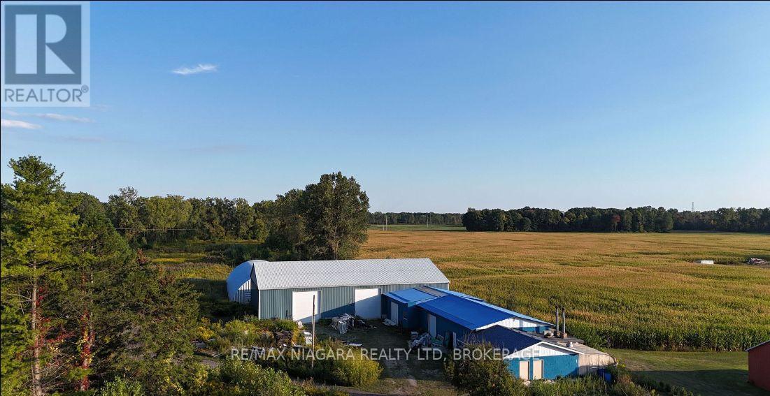 1616 Highway 3 Highway E Property Photo 1