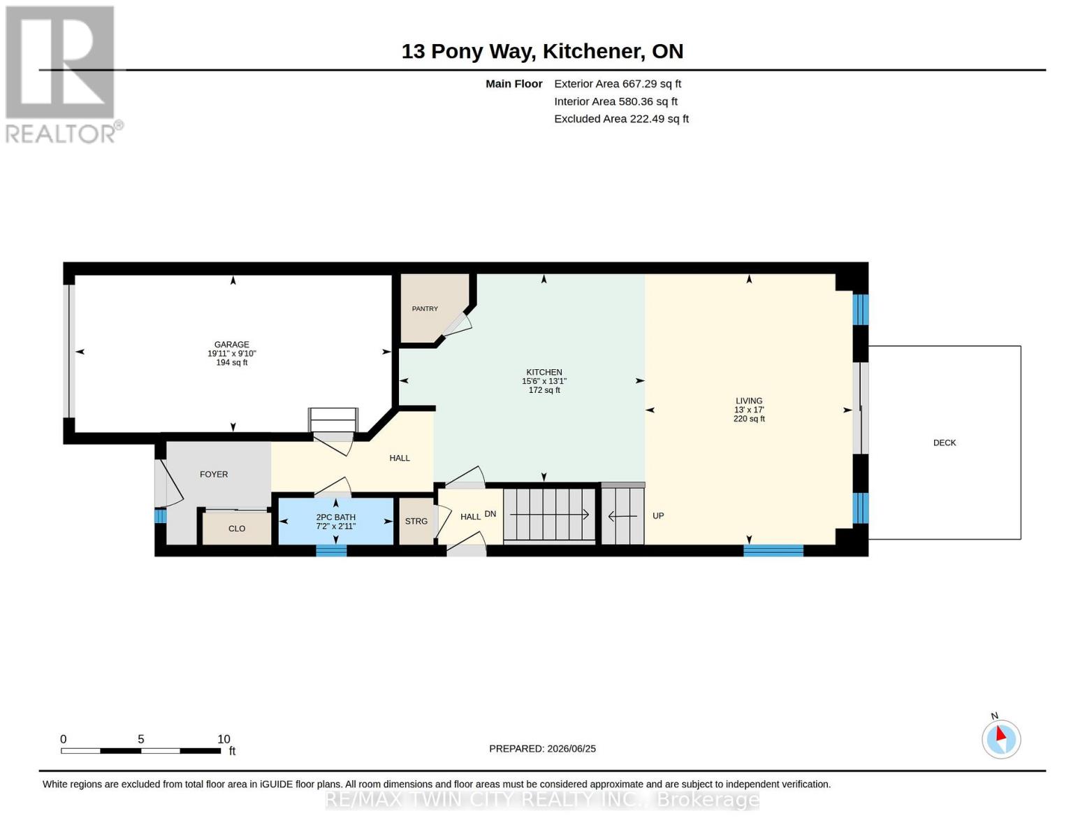 13 Pony Way Property Photo 40