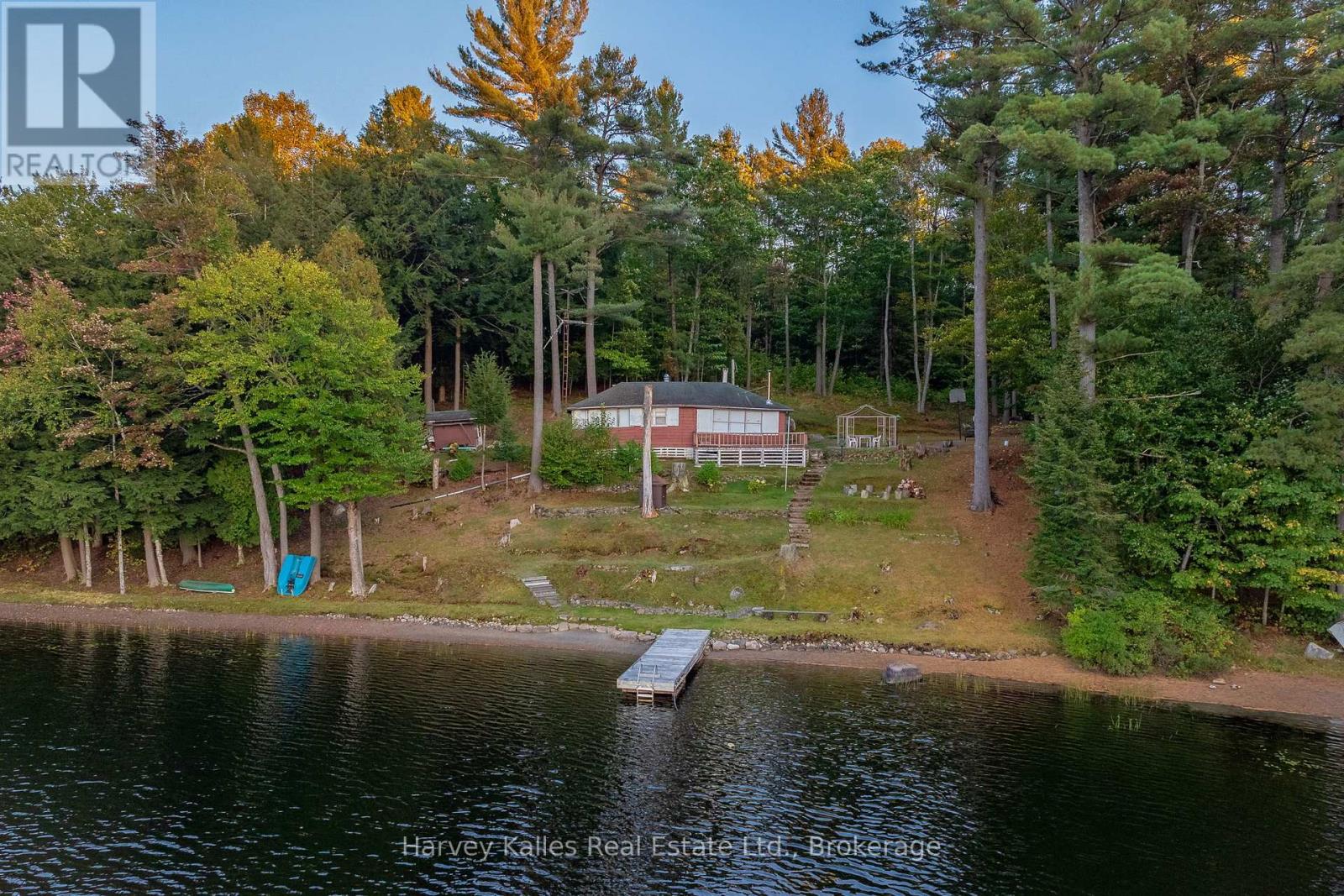 2 - 1028 South Tooke Lake Road Property Photo 1
