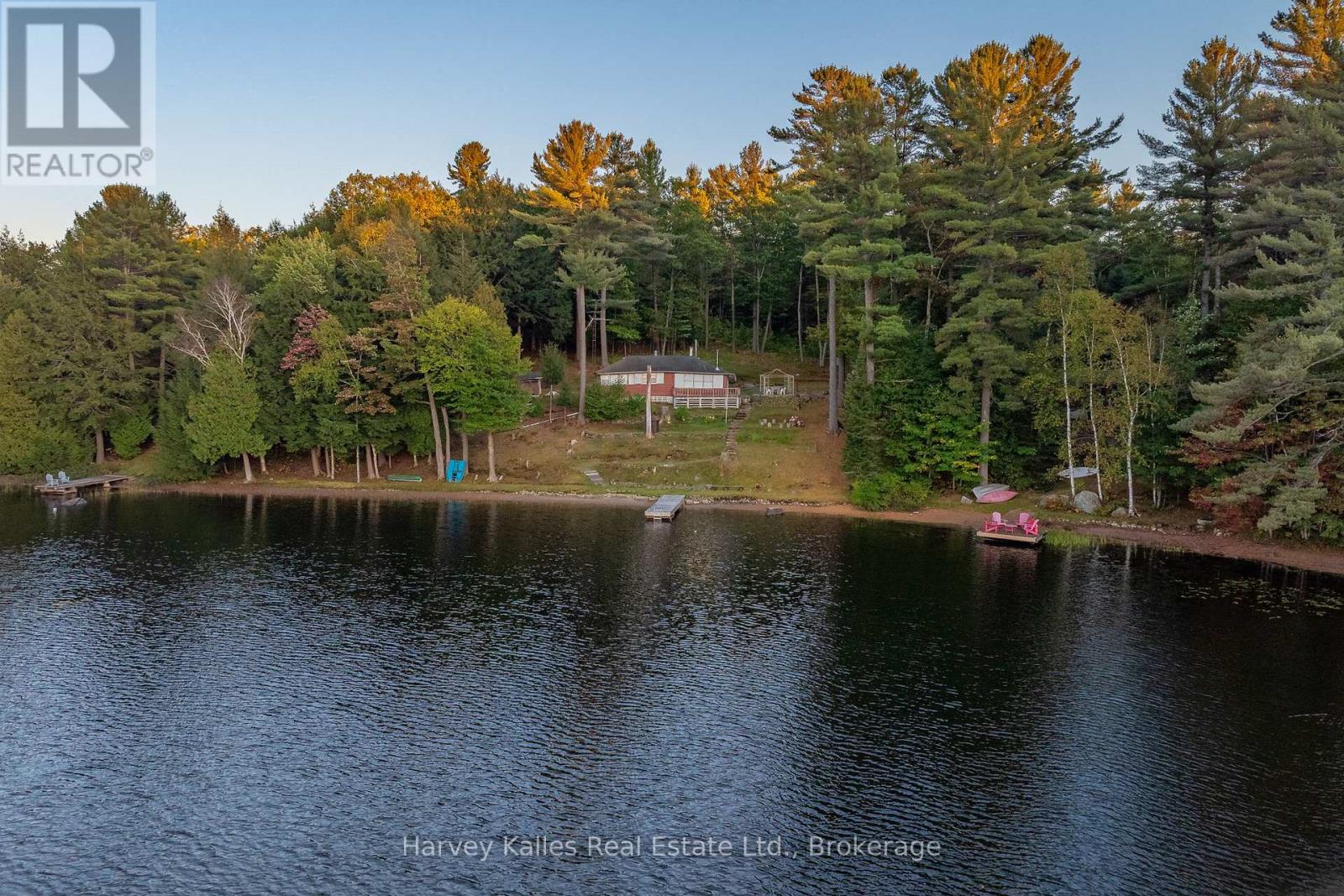 2 - 1028 South Tooke Lake Road Property Photo 2