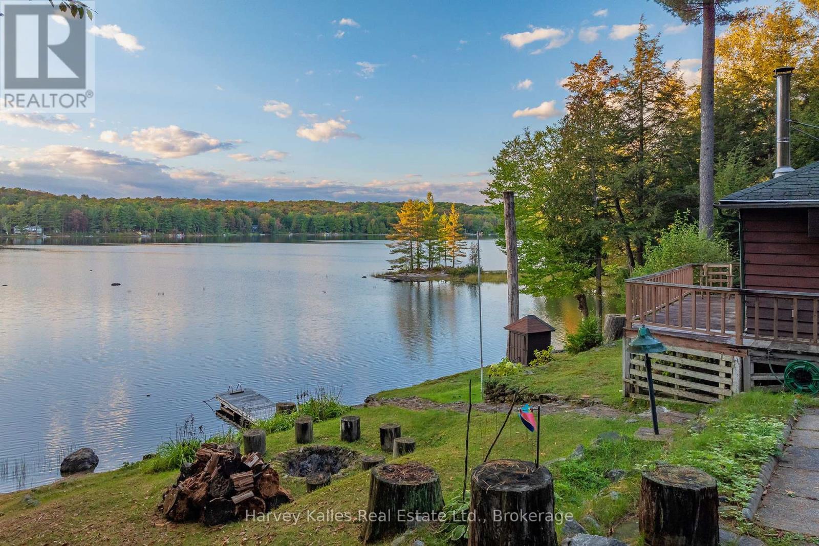 2 - 1028 South Tooke Lake Road Property Photo 4