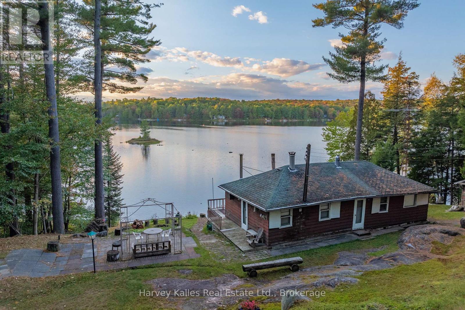 2 - 1028 South Tooke Lake Road Property Photo 8
