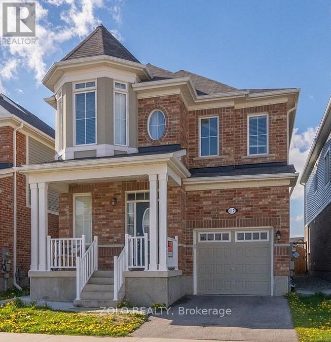 LOWER 112 RIDGE ROAD