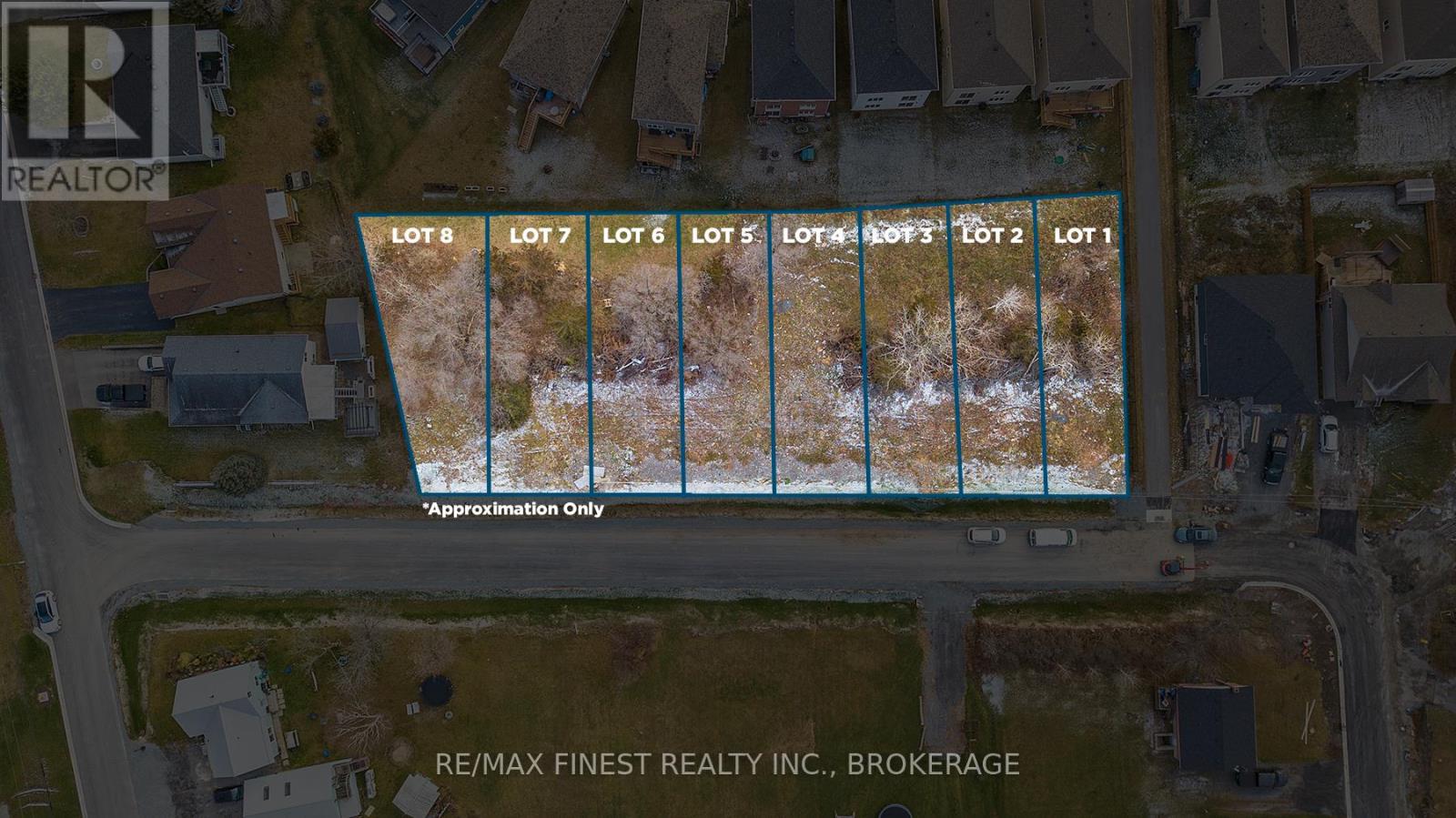 Lot 5 Emma Street Property Photo 2