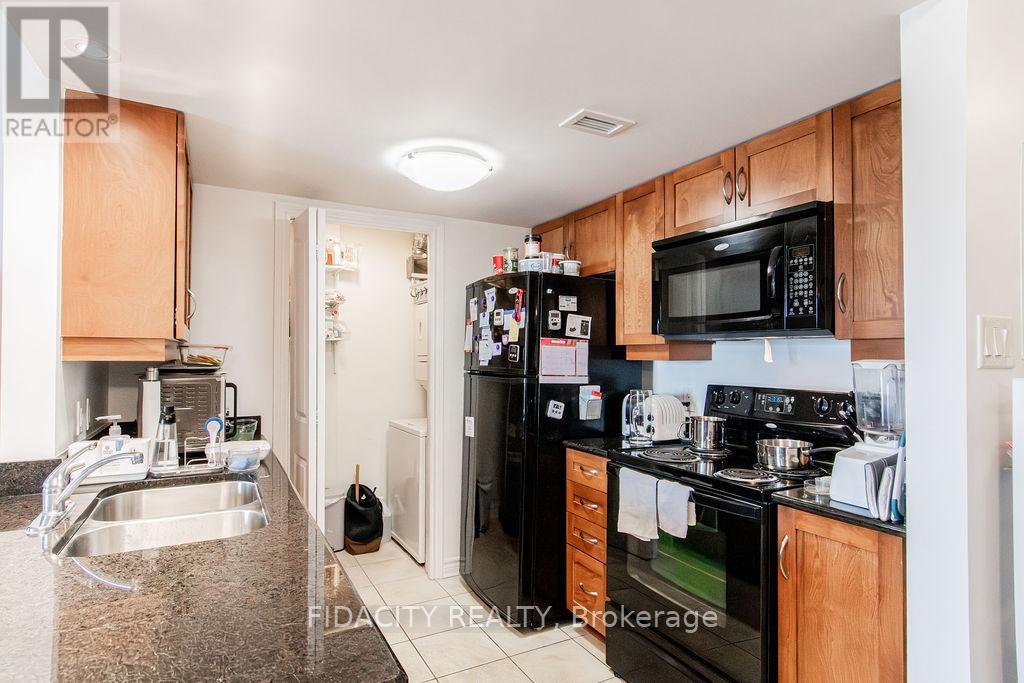 602 - 314 Central Park Drive Property Photo 4
