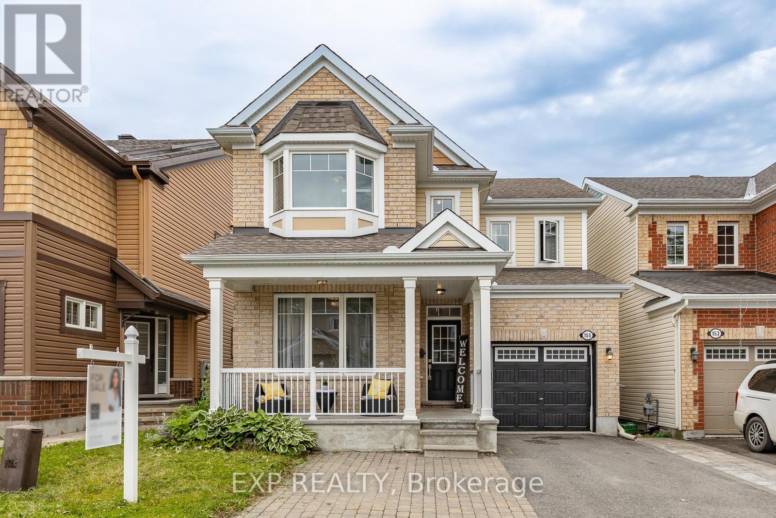 155 LILY POND STREET