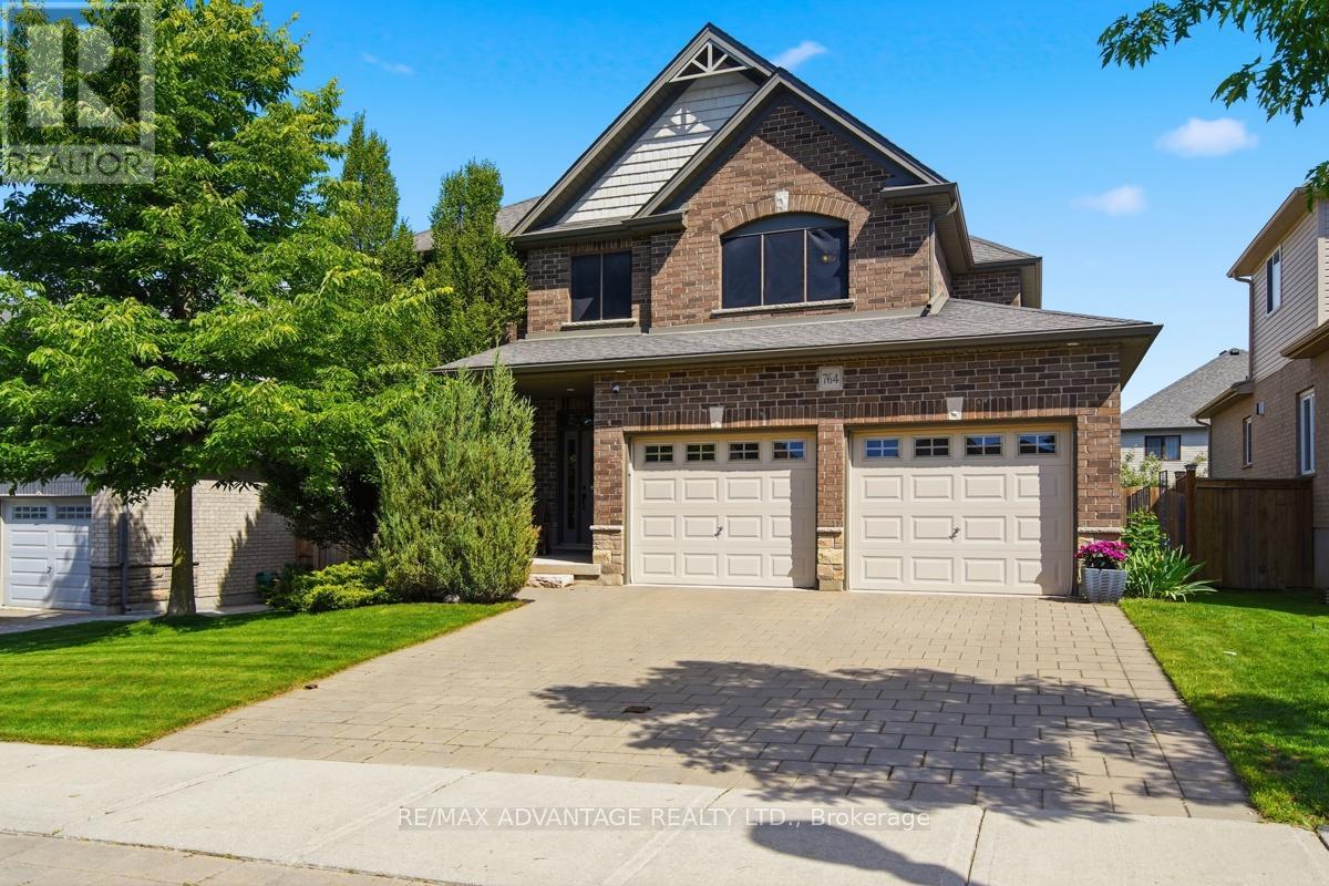764 Eclipse Walk Property Photo 1