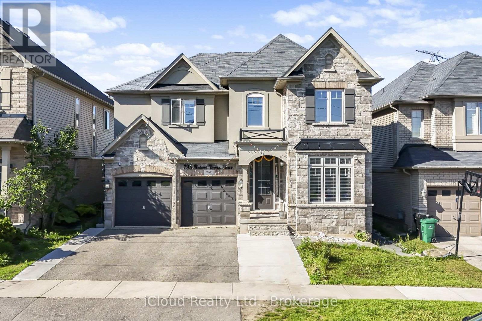 795 ROBERT FERRIE DRIVE