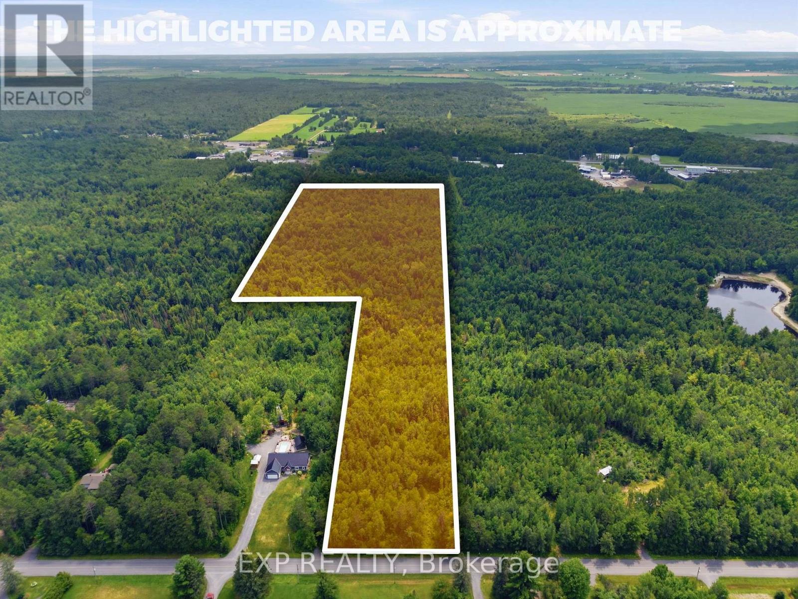 00 A1 CONCESSION ROAD 4 ROAD Property Photo 1