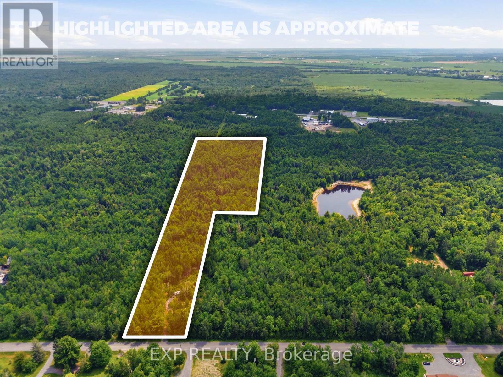 00 A2 Concession Road 4 Road Property Photo 1