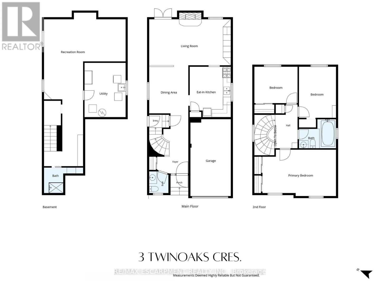 3 Twinoaks Crescent Property Photo 23