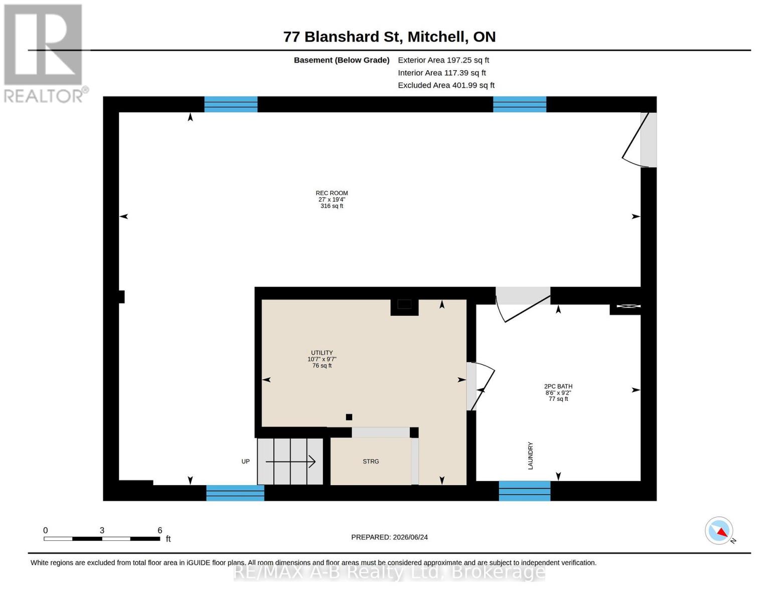 77 Blanshard Street Property Photo 49