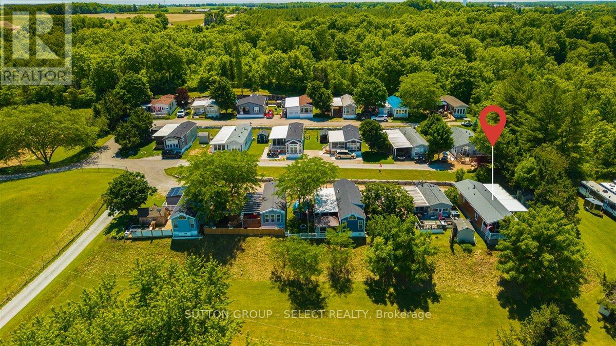 400 - 8685 Rock Glen Road Property Photo 2
