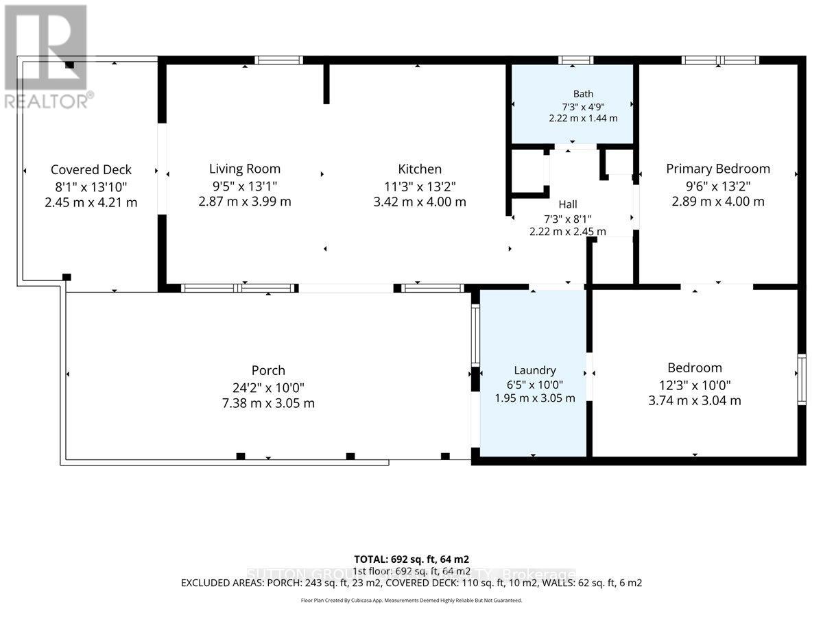 400 - 8685 Rock Glen Road Property Photo 32