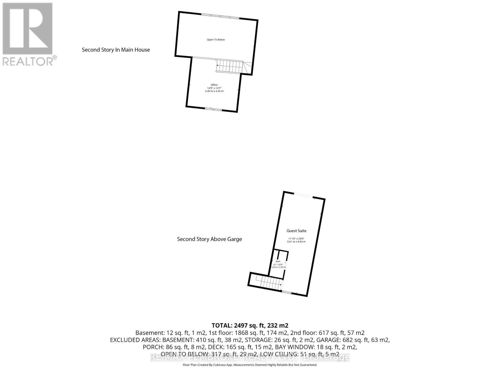 131 Clem Trail Property Photo 48