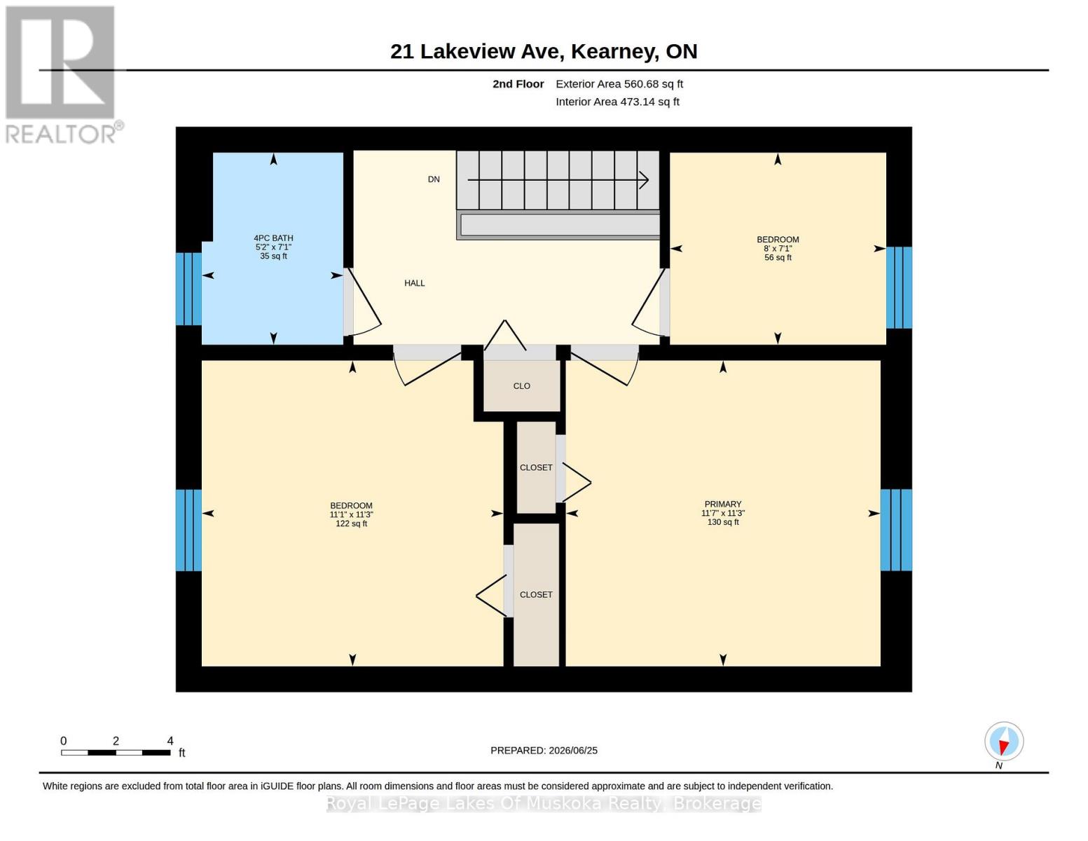 21 Lakeview Avenue W Property Photo 44