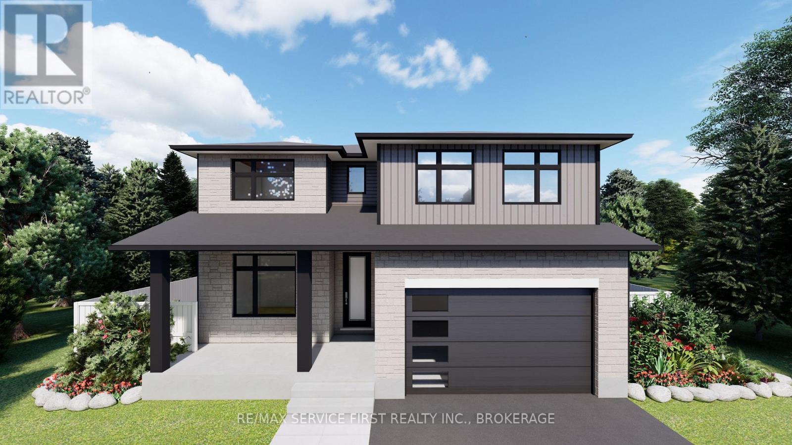 LOT #E13 - 1376 WOODFIELD CRESCENT Property Photo 1