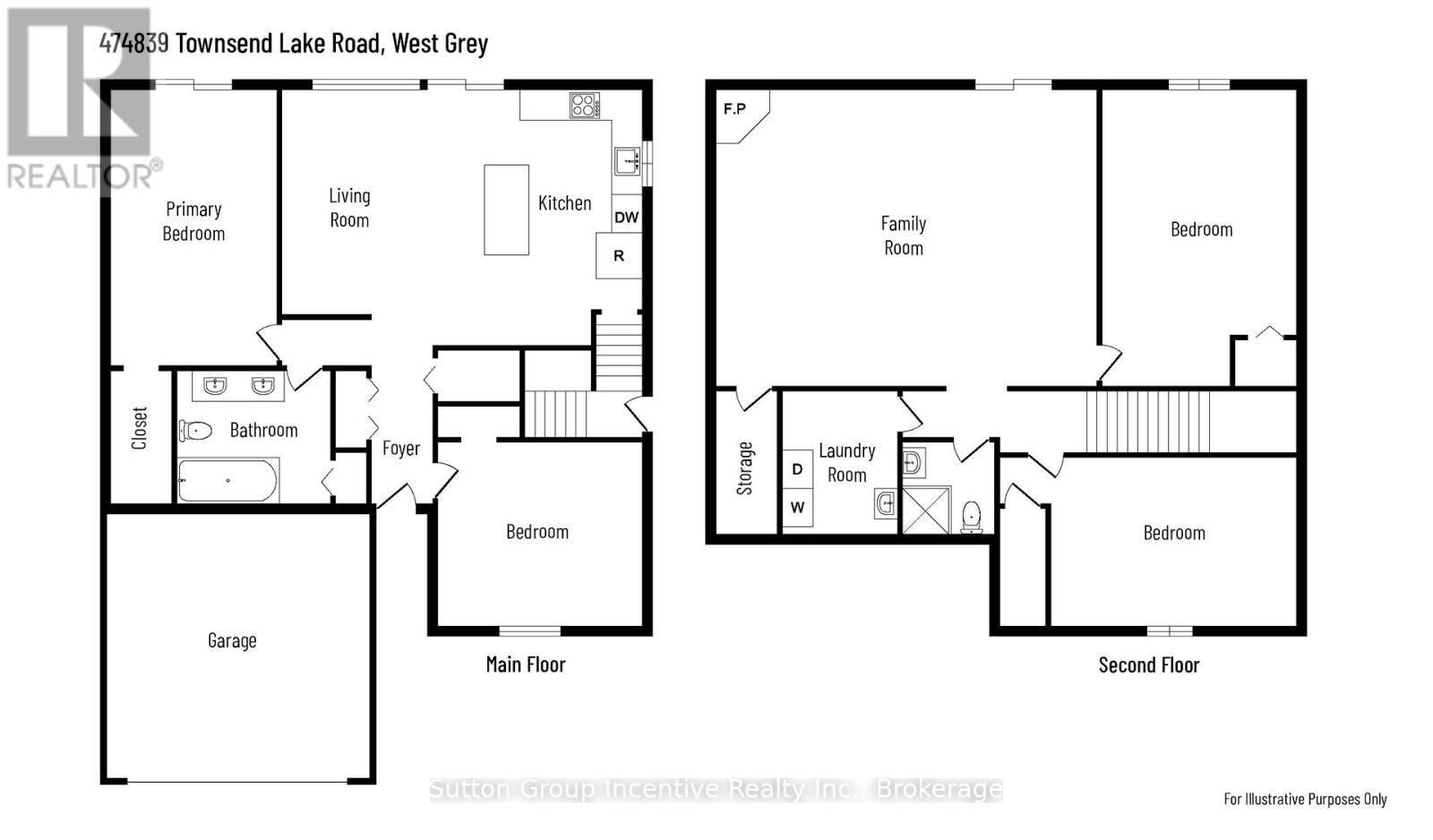 474839 Townsend Lake Road Property Photo 44