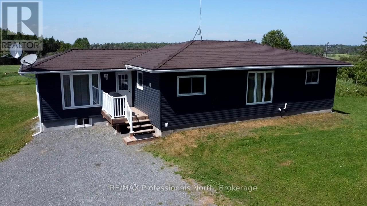 496 Pothier Road Property Photo 1