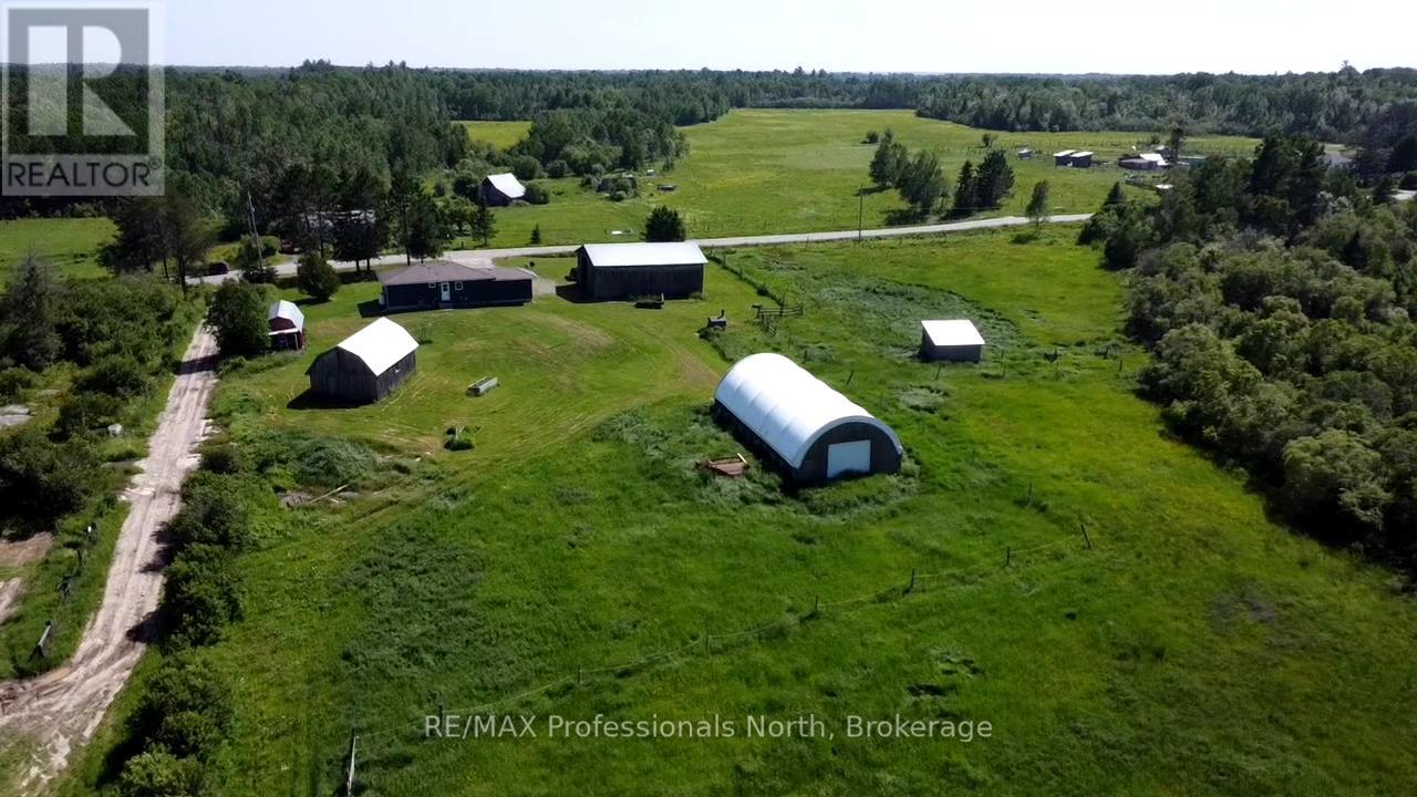 496 Pothier Road Property Photo 2