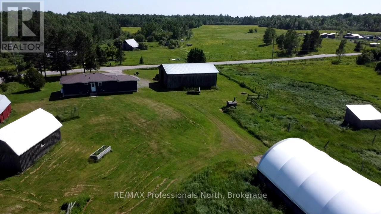 496 Pothier Road Property Photo 9