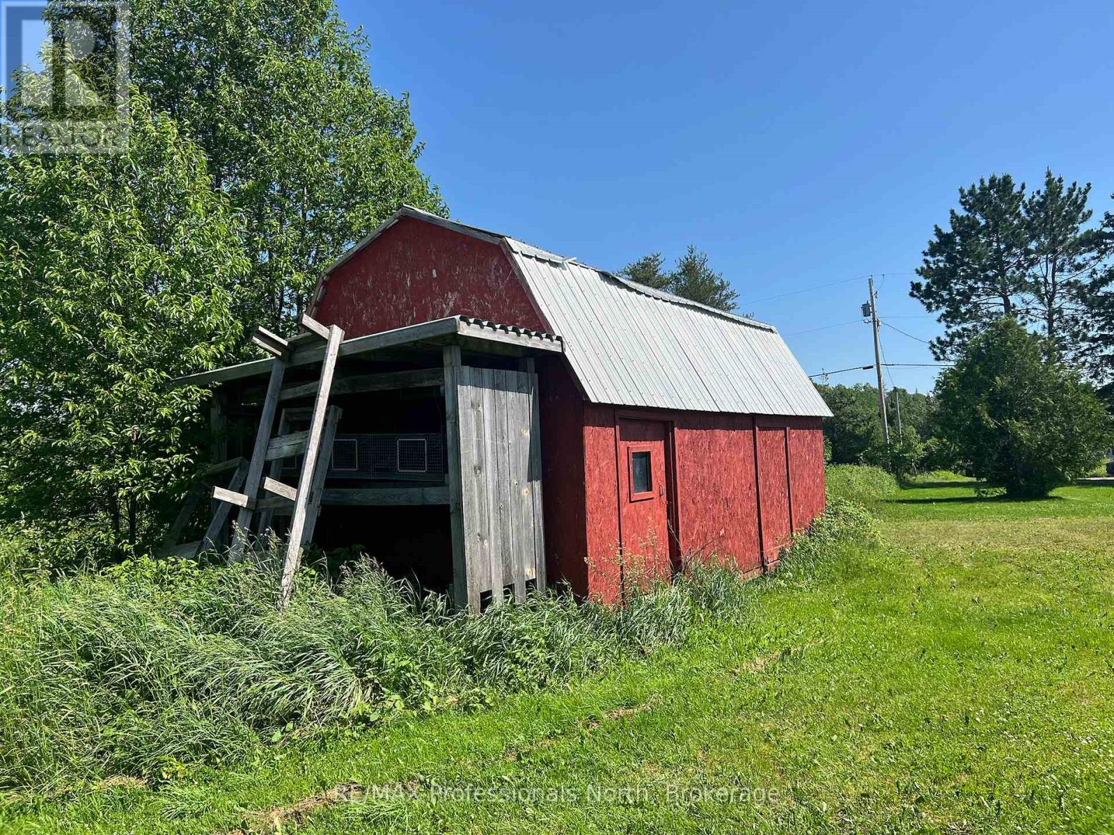 496 Pothier Road Property Photo 15