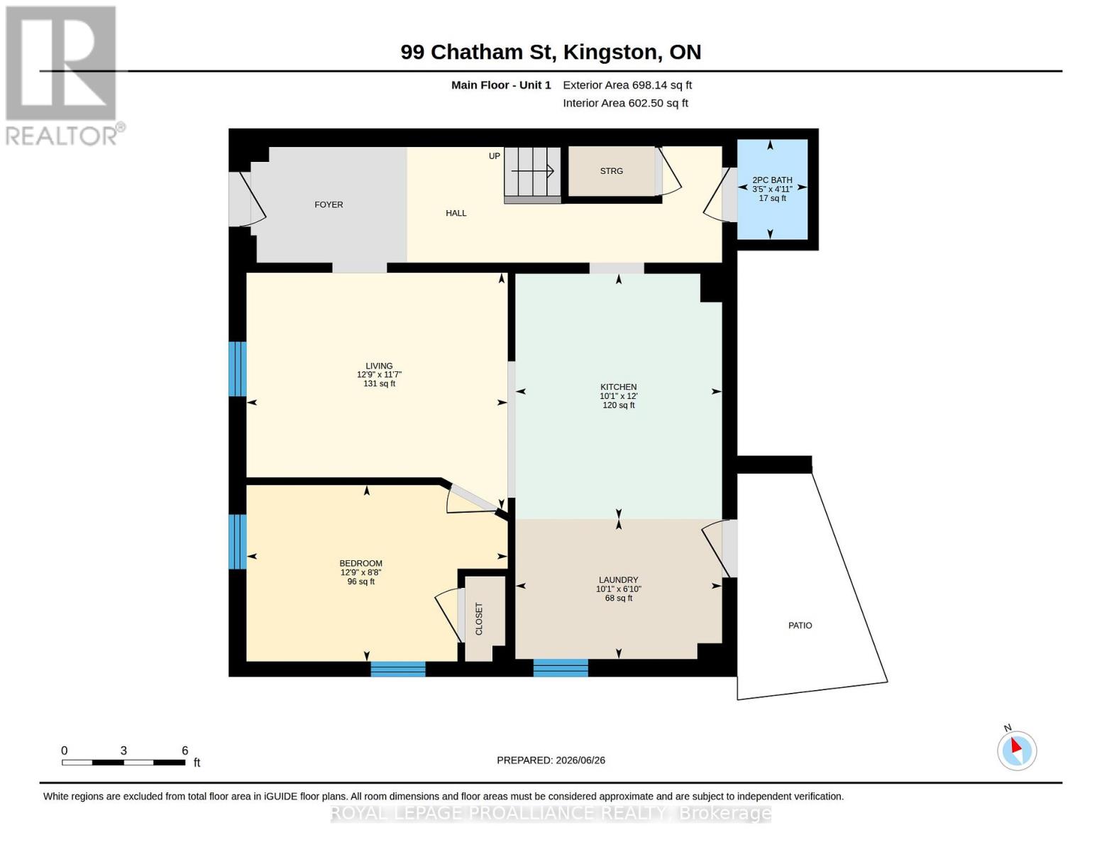 99 Chatham Street Property Photo 28