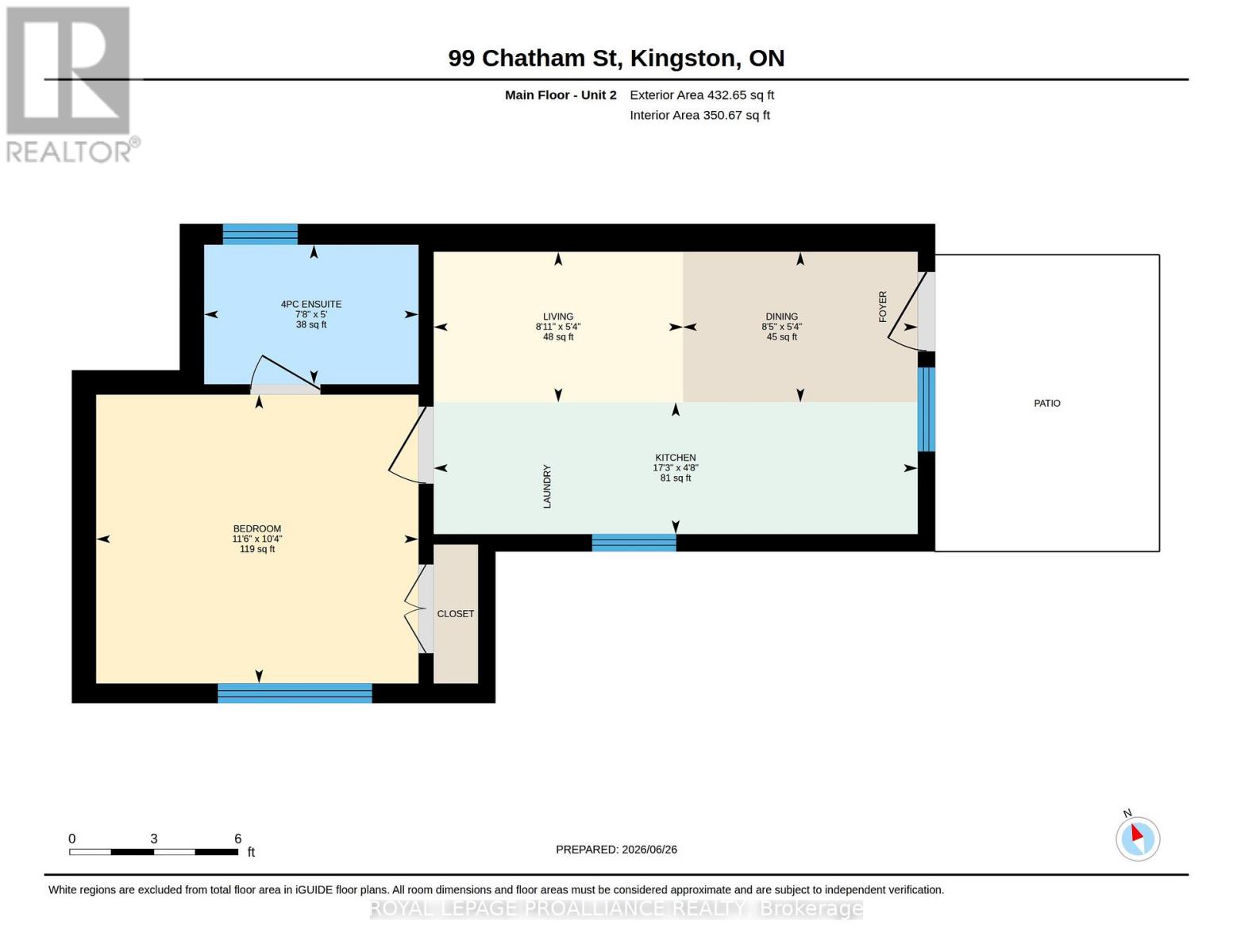 99 Chatham Street Property Photo 30