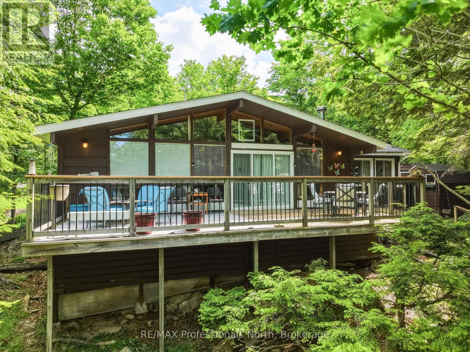 1007 Leech Lake Point Road Property Photo 1