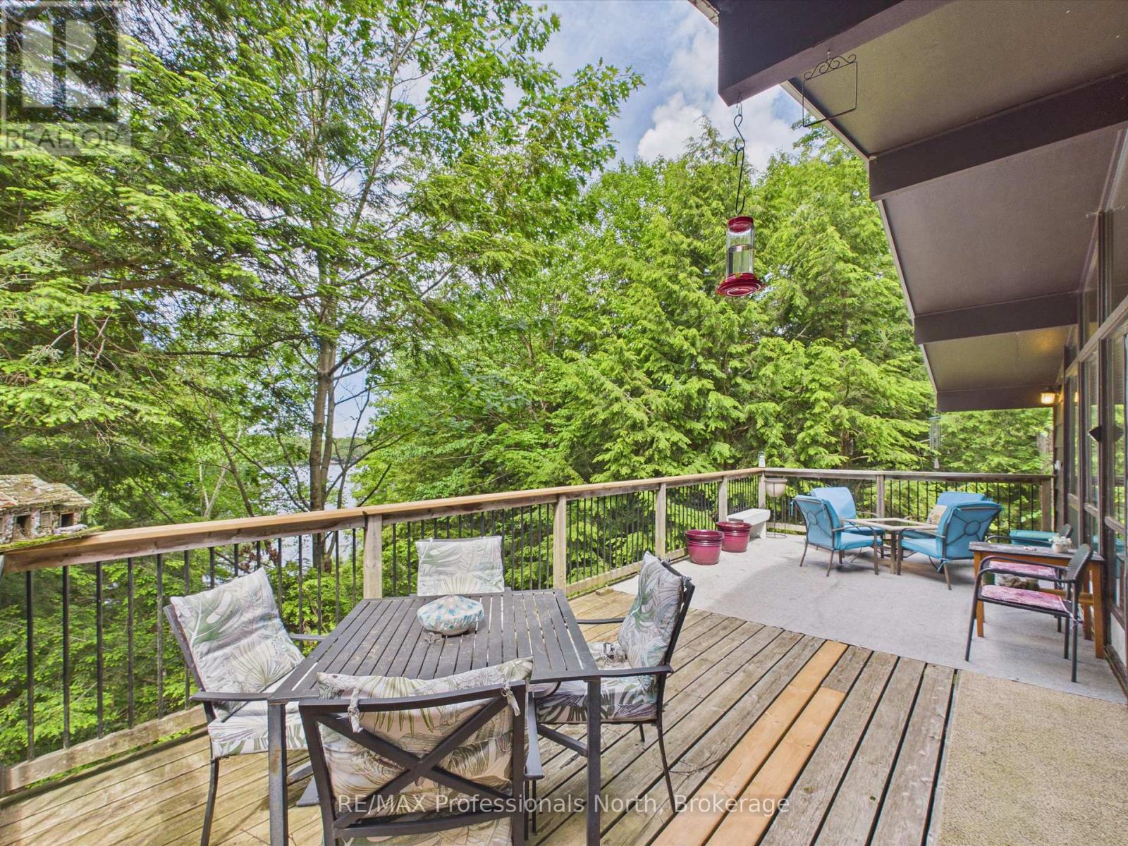 1007 Leech Lake Point Road Property Photo 7