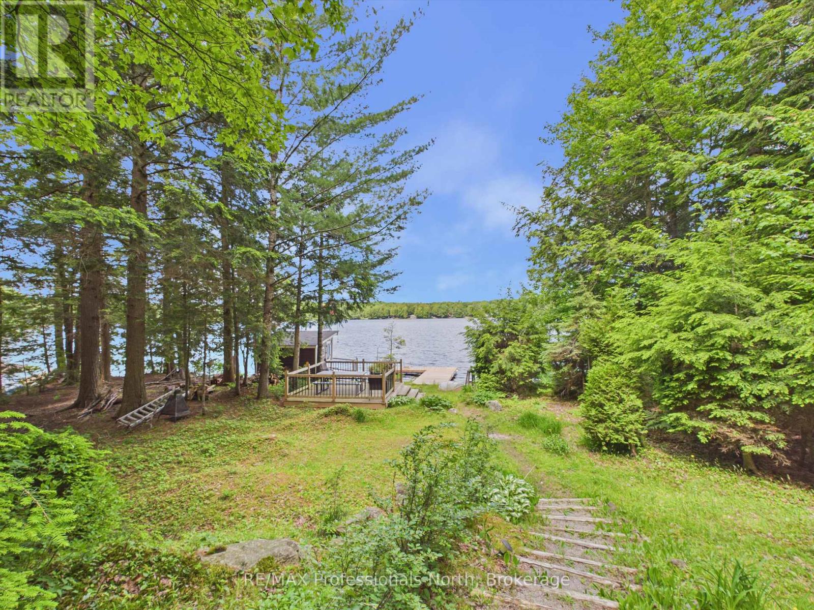 1007 Leech Lake Point Road Property Photo 8
