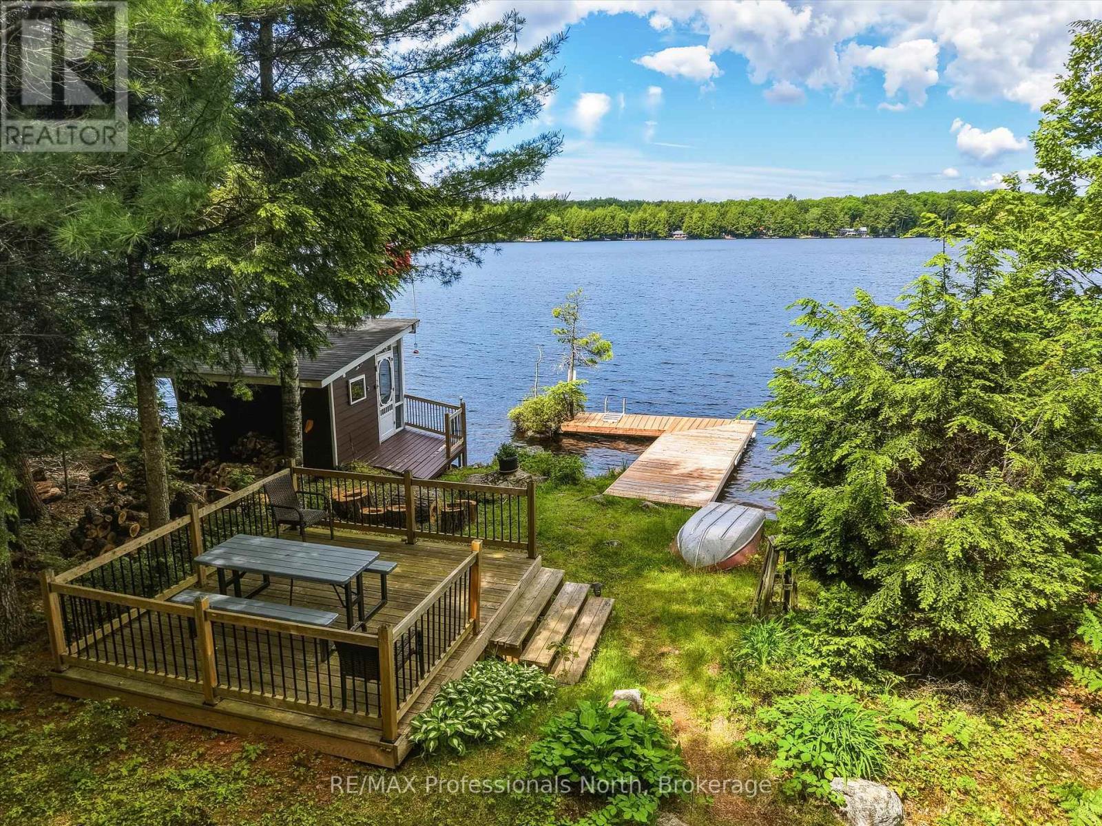 1007 Leech Lake Point Road Property Photo 9