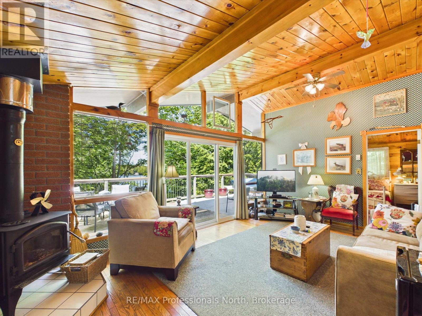 1007 Leech Lake Point Road Property Photo 23