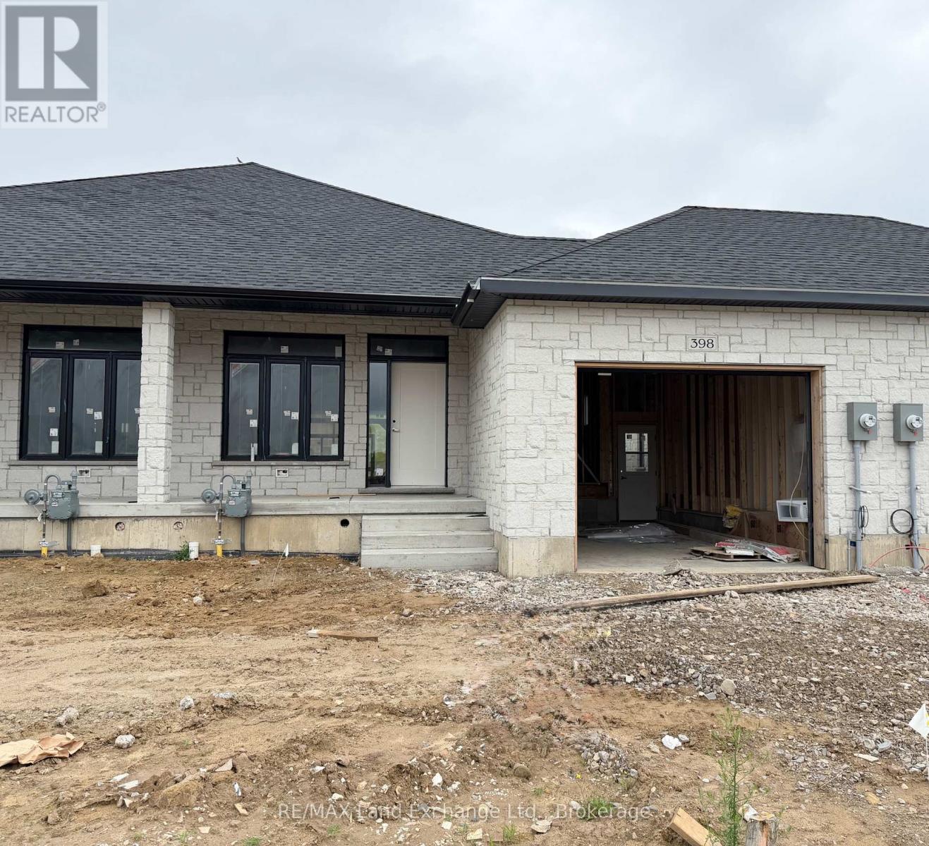 398 Rosner Drive Property Photo 1