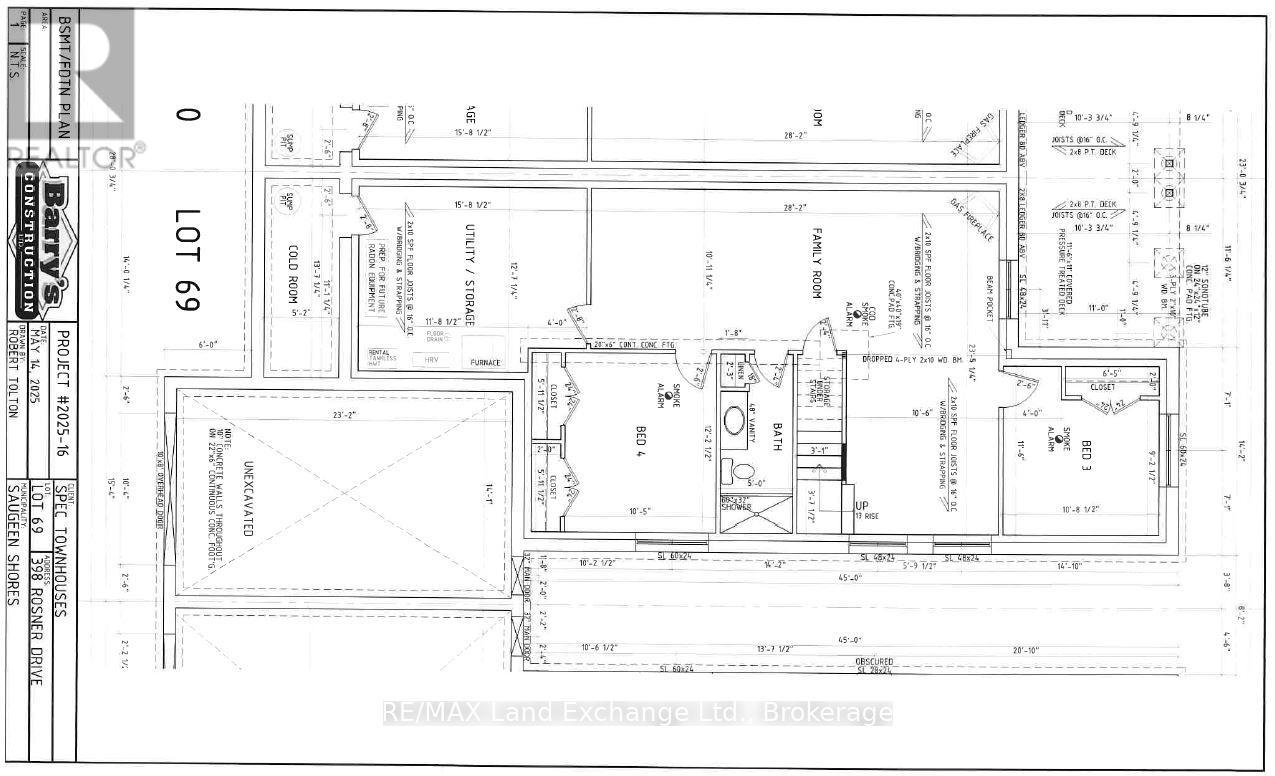 398 Rosner Drive Property Photo 3