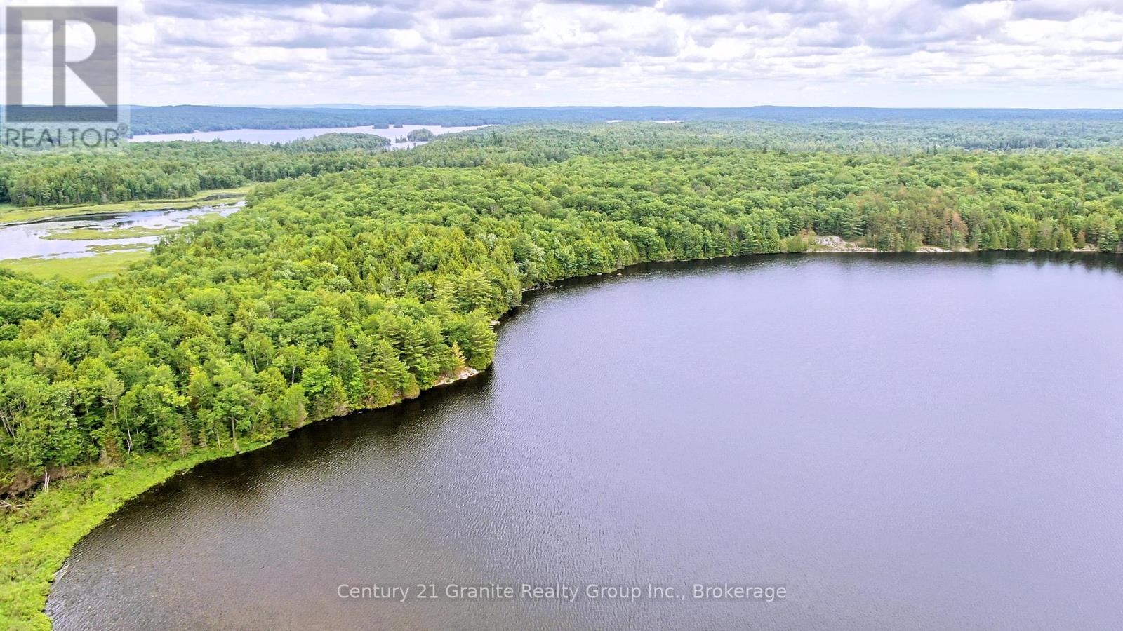 0 West Eels Lake Road Property Photo 6