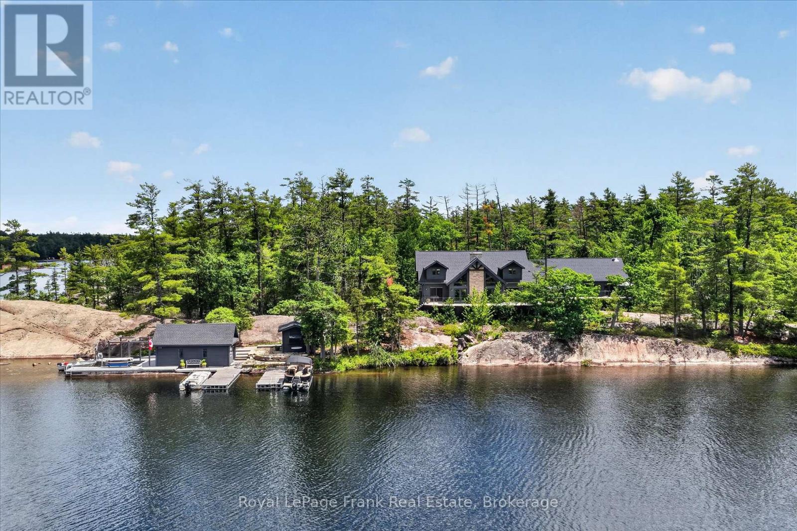 2946 Stony Lake, Quarry Island Property Photo 1