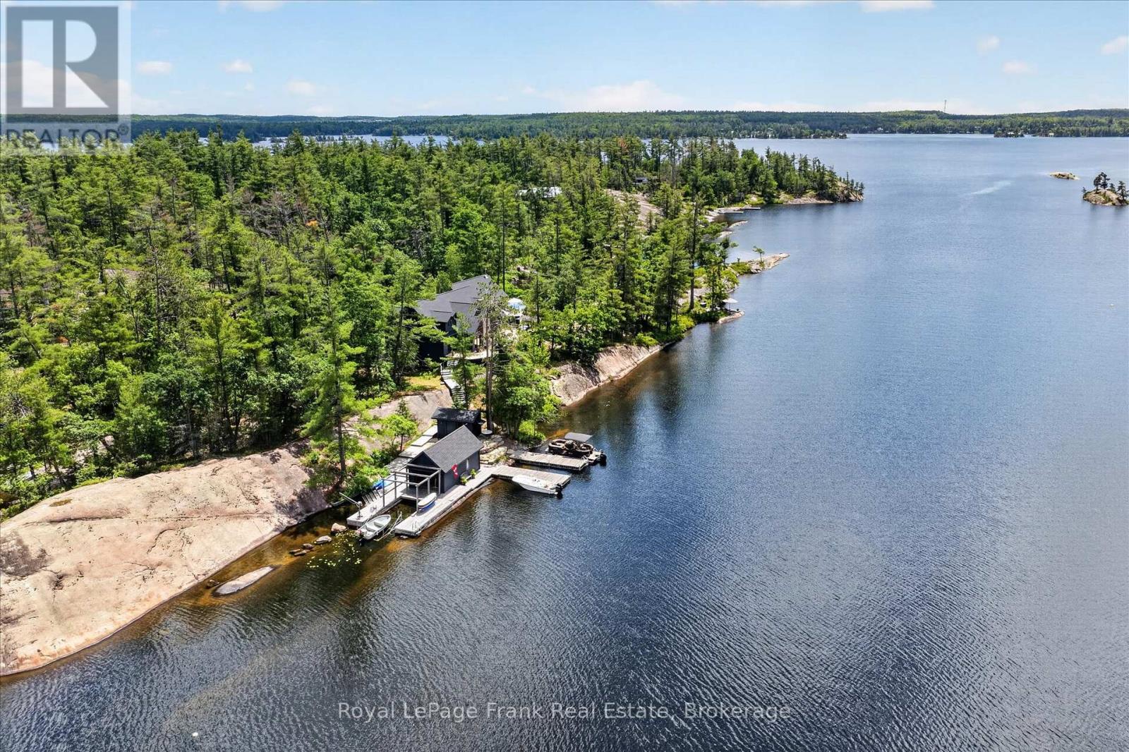 2946 Stony Lake, Quarry Island Property Photo 2