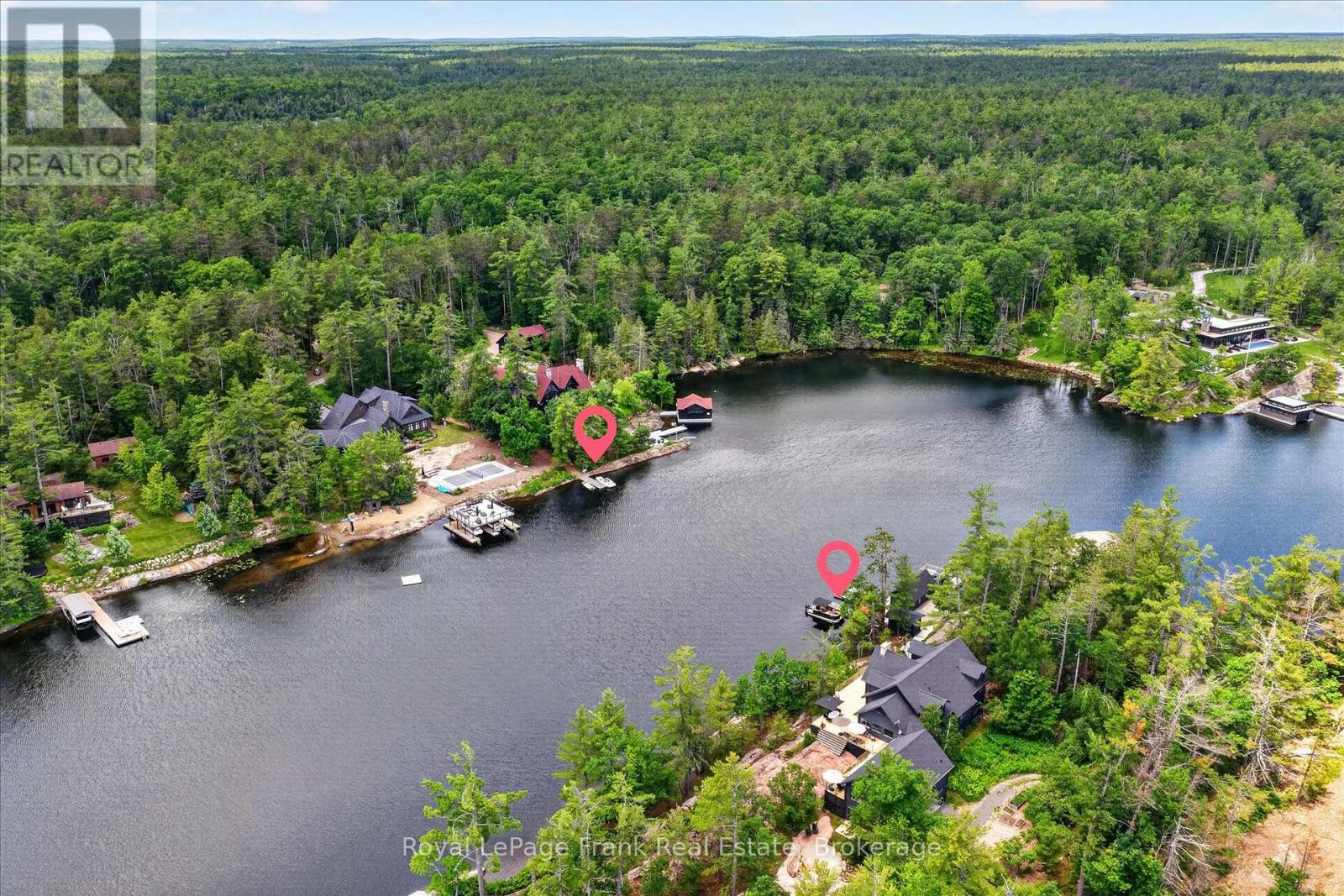 2946 Stony Lake, Quarry Island Property Photo 4