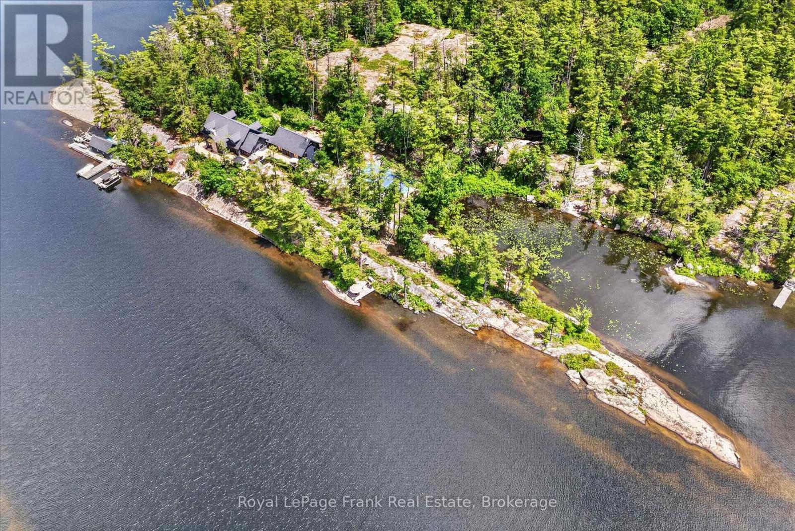 2946 Stony Lake, Quarry Island Property Photo 5