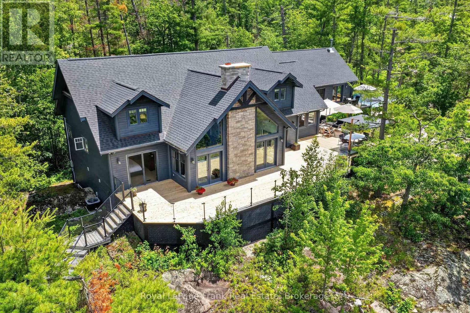 2946 Stony Lake, Quarry Island Property Photo 6