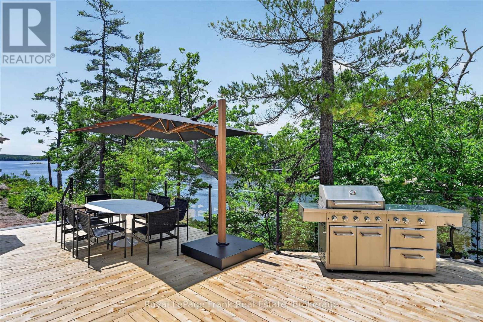 2946 Stony Lake, Quarry Island Property Photo 8
