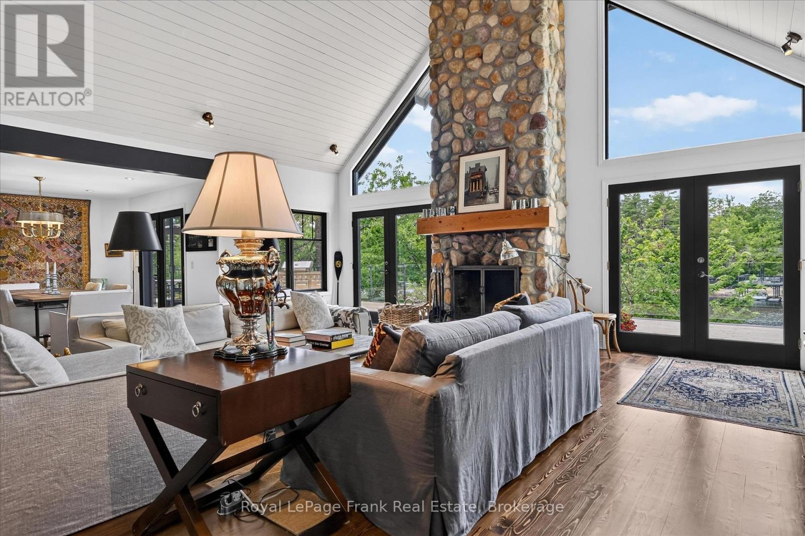 2946 Stony Lake, Quarry Island Property Photo 12