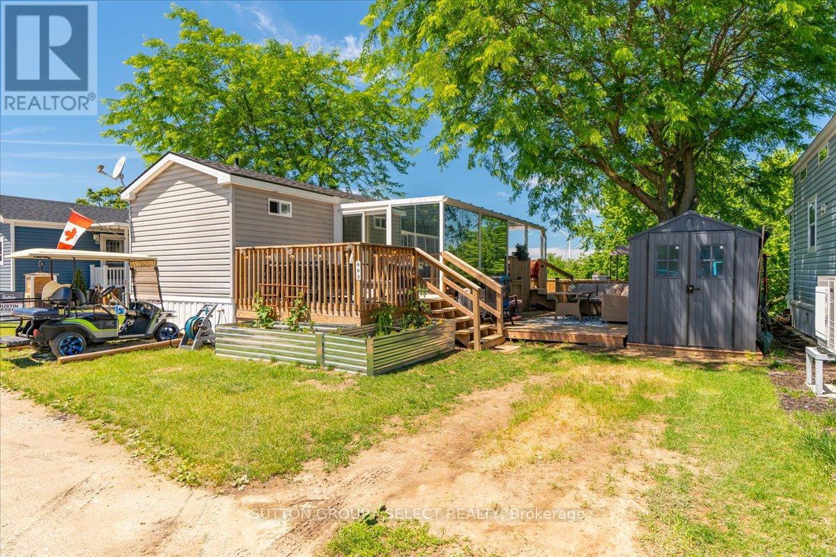 403 - 8685 Rock Glen Road Property Photo 28