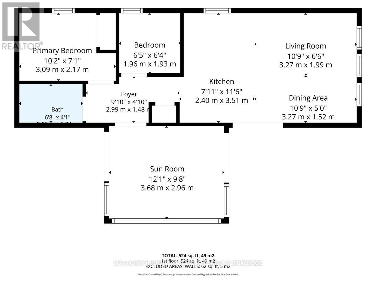 403 - 8685 Rock Glen Road Property Photo 32