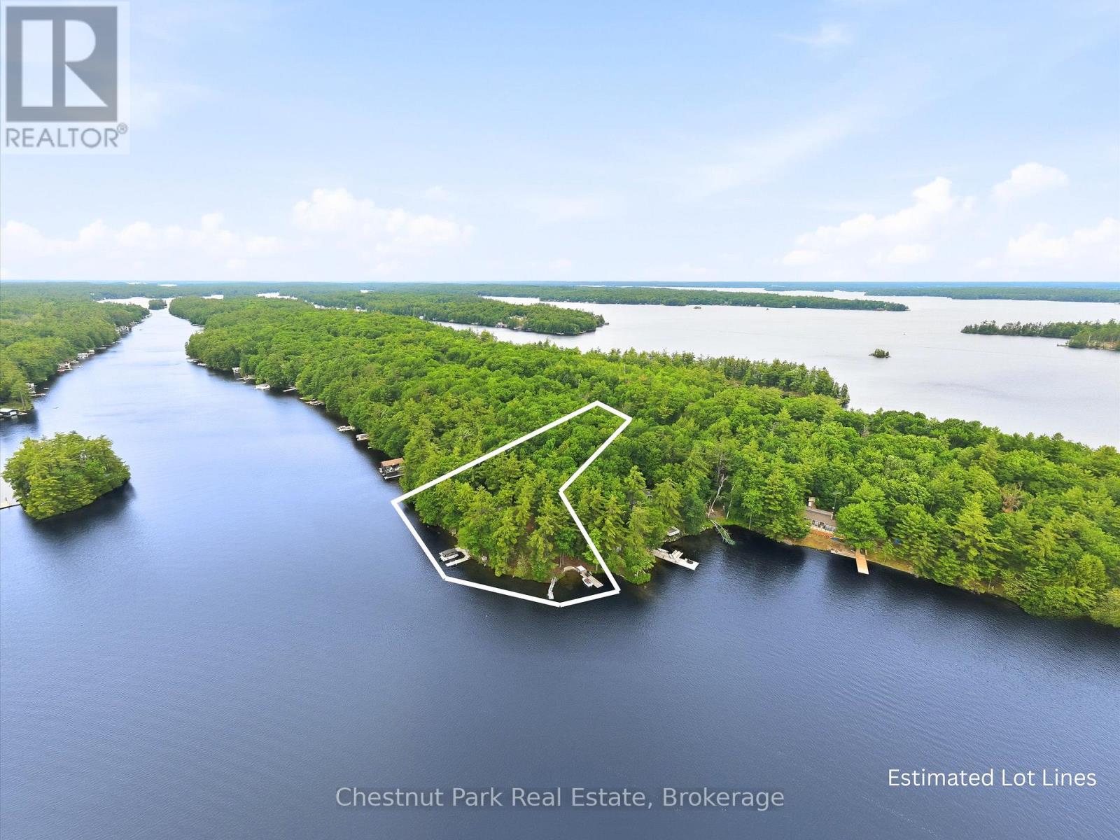 51 Taylor Island Property Photo 3