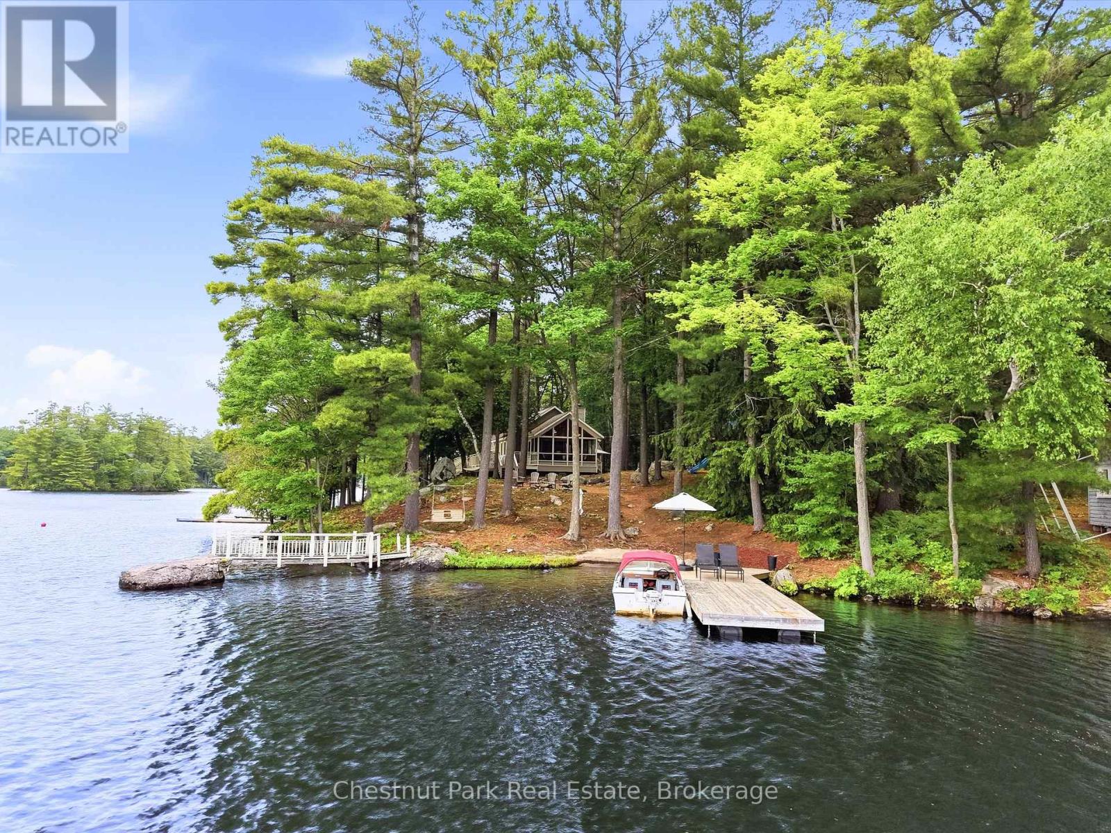 51 Taylor Island Property Photo 47