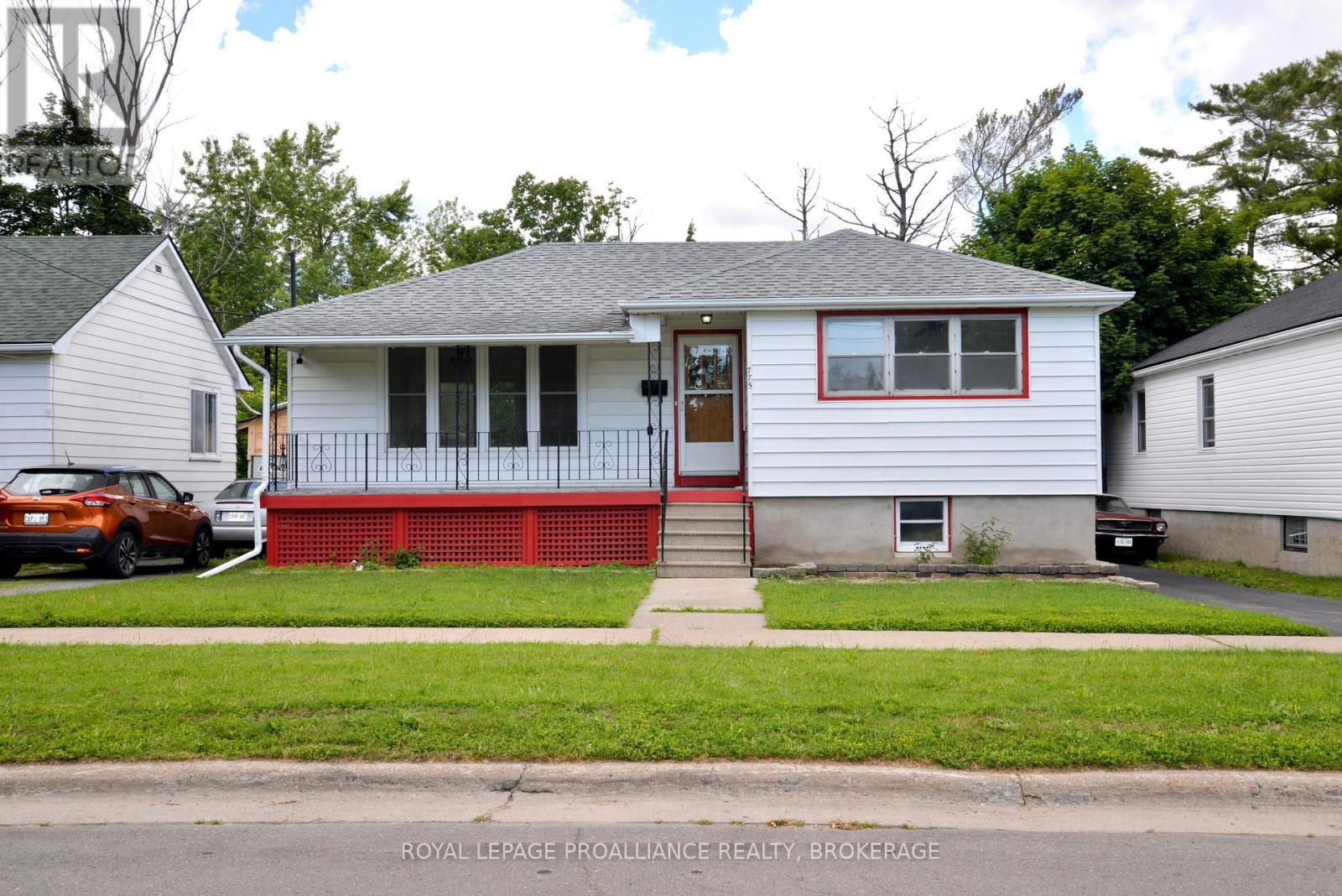 775 ALFRED CRESCENT Property Photo 1