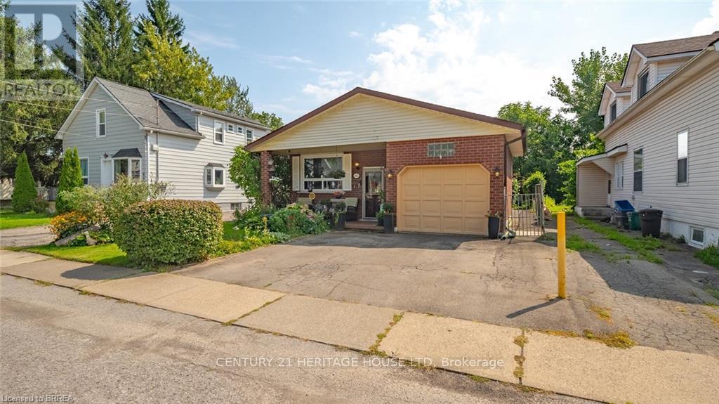 6442 Taylor Street Property Photo 1